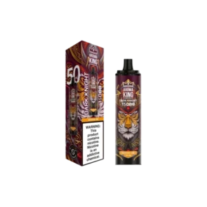 Aroma King Dark Knight 15000 Puffs