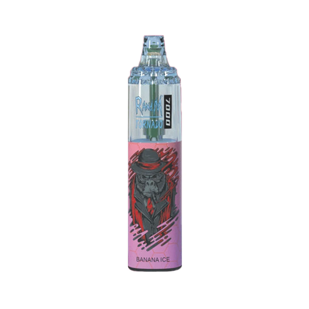 RandM Tornado 7000 Puffs Disposable Vape - Image 2