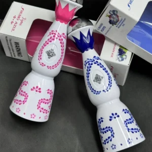 Azul and Tequila Vape