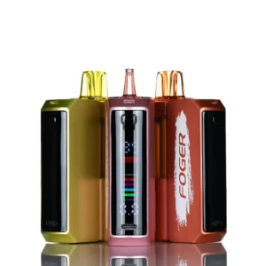 Foger Switch Pro 30k