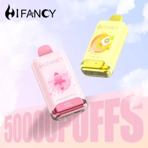 HIFANCY 50000 Puffs